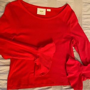 *2 for $15* Anthropologie Maeve S-M